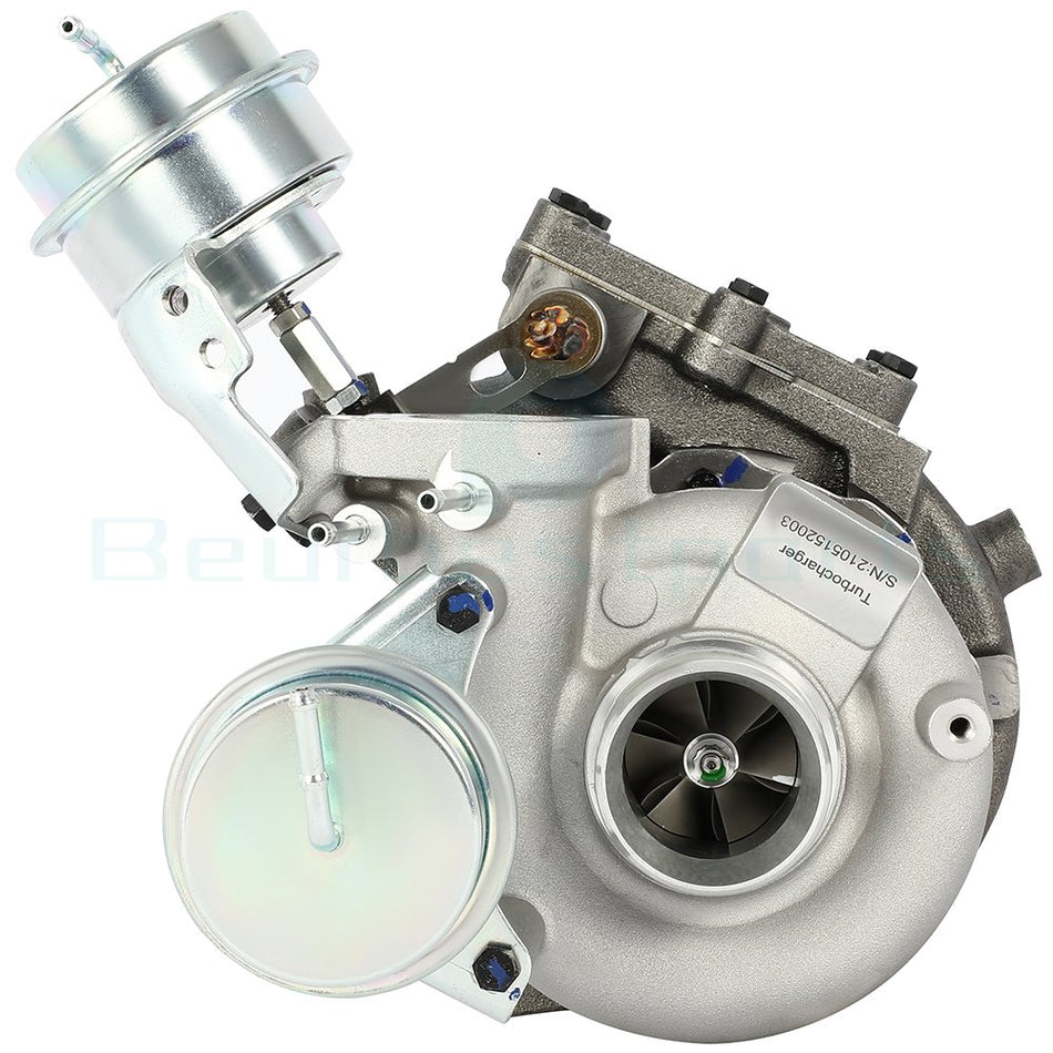 Turbocharger Turbo For 2007-2012 Acura RDX 2.3L TD04HL 49389-01043 49389-01020