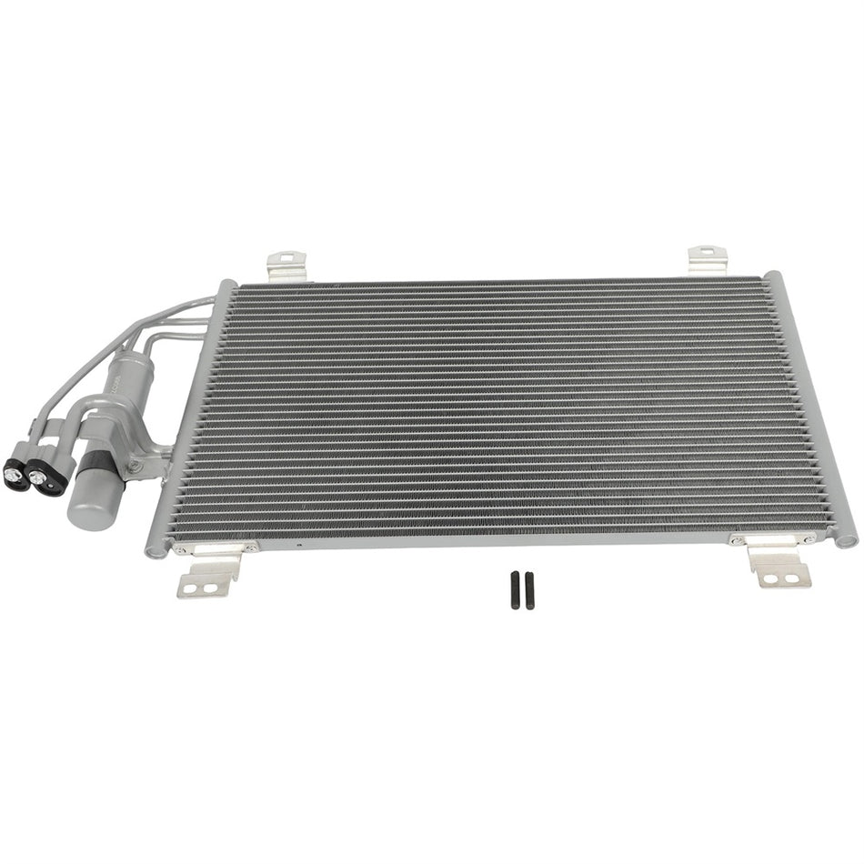AC Condenser for 2016 2017 2018 2019 2020 2021 Mazda CX-3