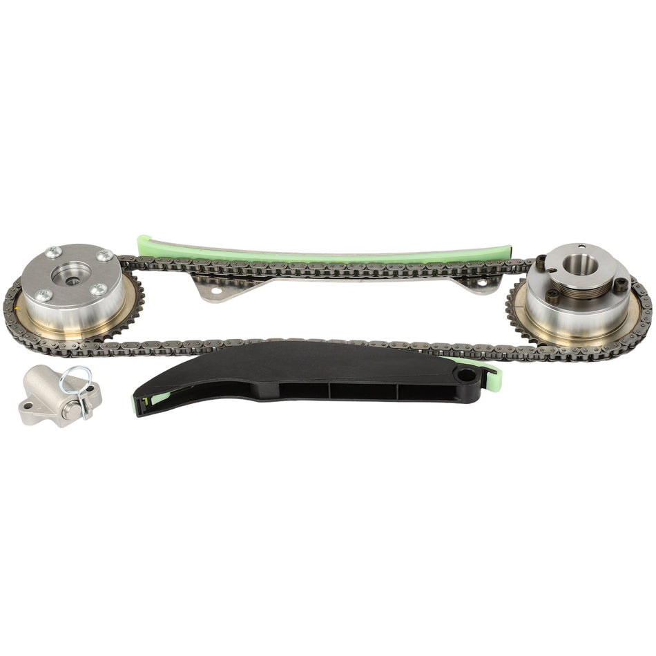 Timing Chain Kit w/ VVT Camshaft Gear for Hyundai Elantra Kona 2.0L 2017-2021