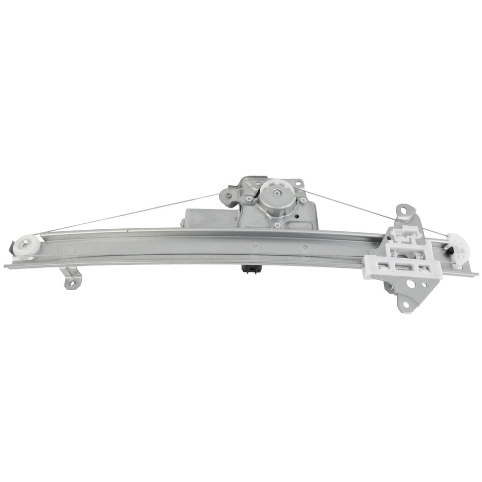 Power Window Regulator For 2019-2022 Nissan Altima Front Passenger Side w/ Motor