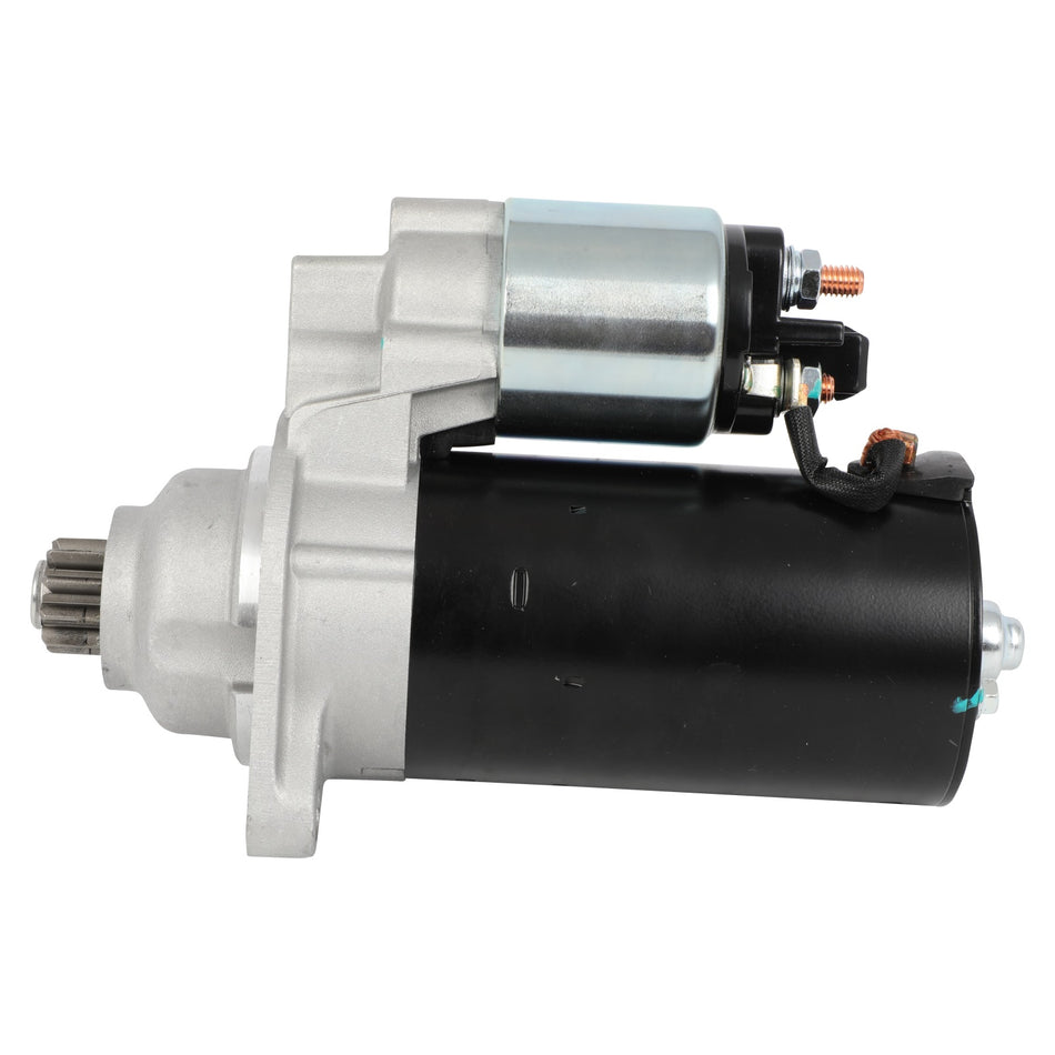Starter Motor PMGR for Volkswagen Cabrio 1995-1997 L4 02A911024B 16013 SBO0056