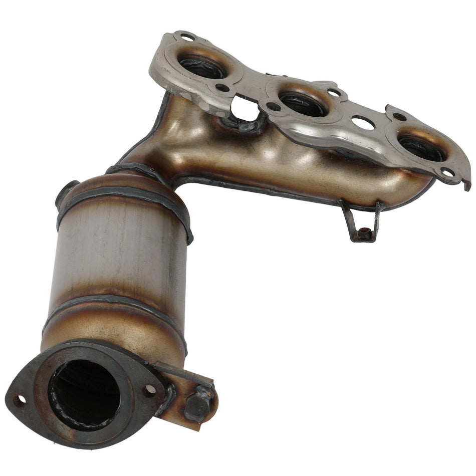 Catalytic Converter For LEXUS ES300 02-03/TOYOTA CAMRY 02-06 3.0L 2PCS