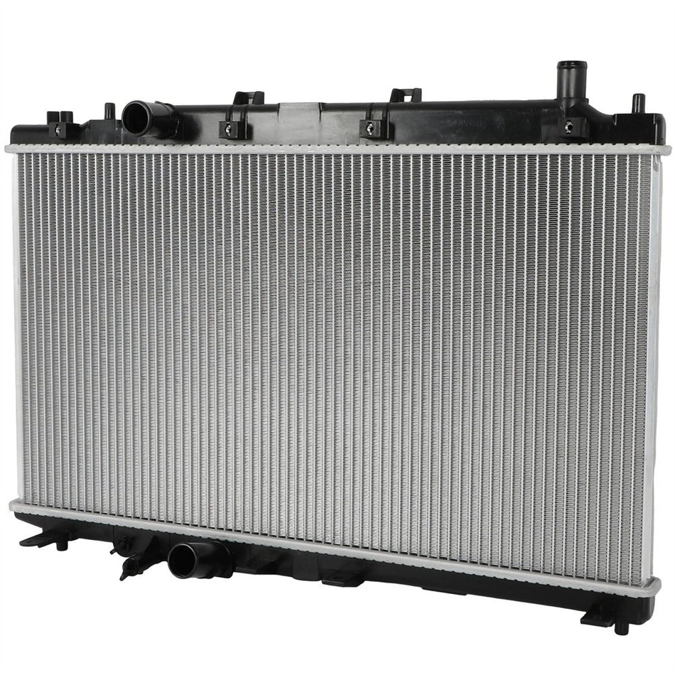 Aluminum Radiator For 2016 2017 2018 2019 2020 2021 2022 Honda HR-V