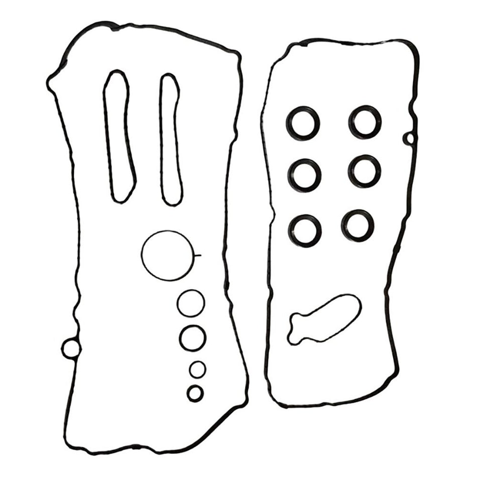 Engine Valve Cover Gasket Set for Ford Edge Explorer Lincoln MKX Continental