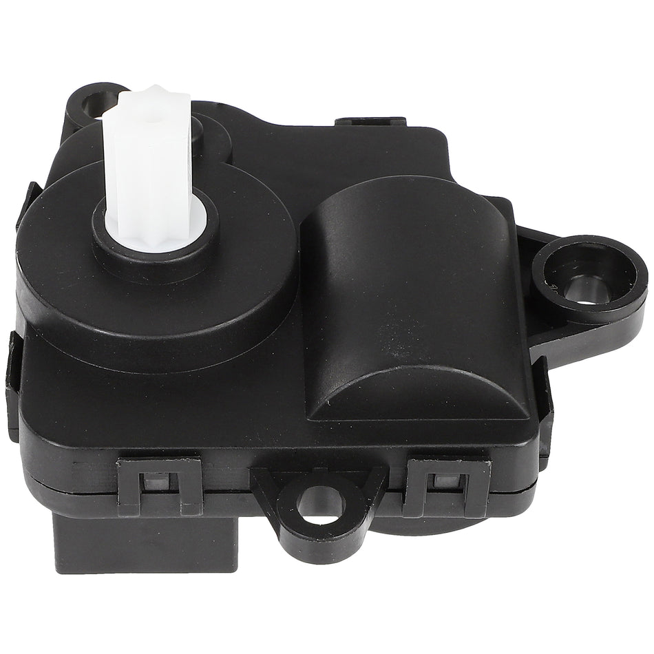 604180 HVAC Blend Door Actuator For 13-17 Chevrolet GMC Equinox Terrain 22877649