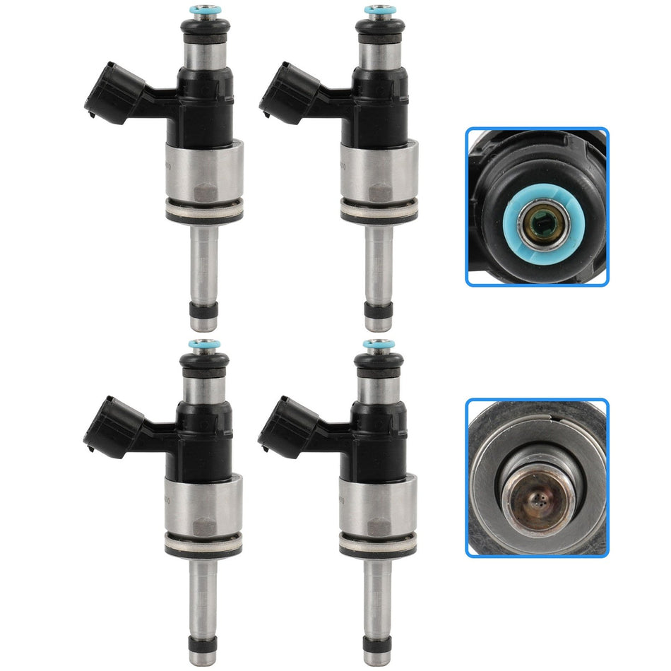 4 Fuel Injectors Fit Lexus UX200 2.0L 2019-2022 FJ1476