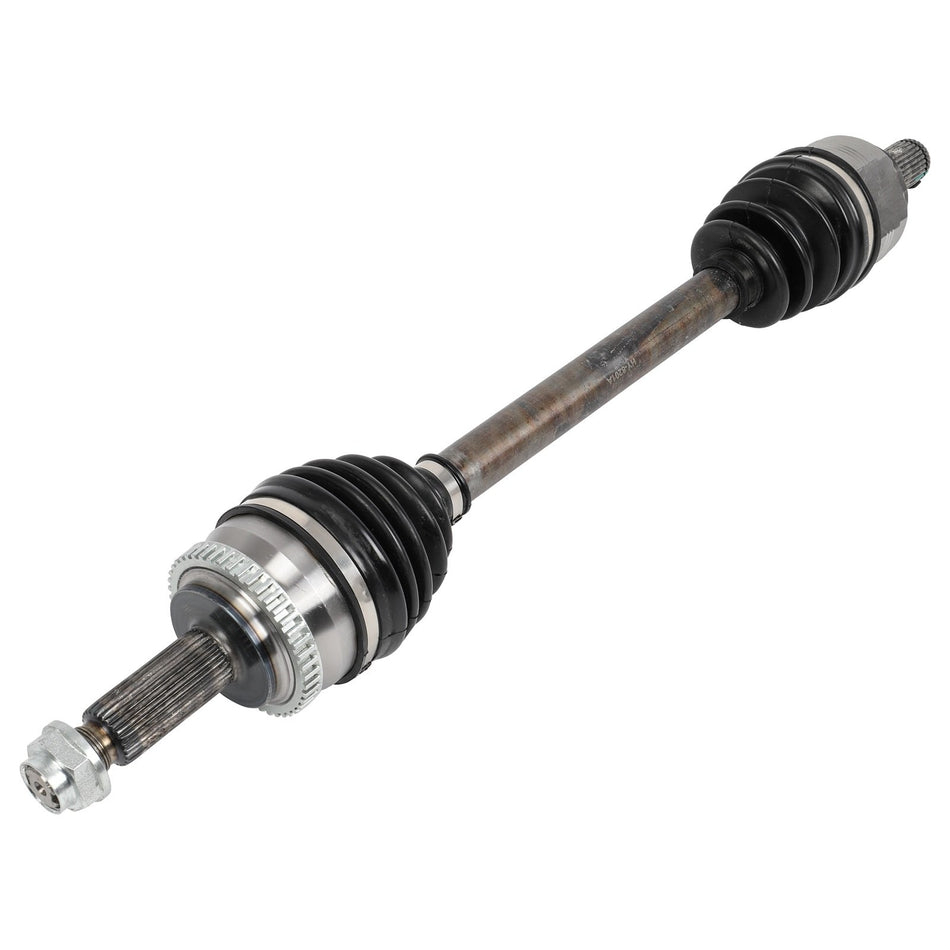 CV Axle Assembly for 2014-2019 Kia Soul L4 1.6L 2.0L Front Left Automatic Trans