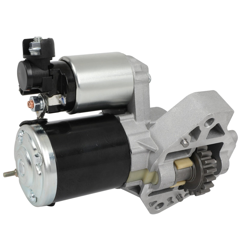 Starter 19011 for Acura TL 2007-2008 V6 3.2L/3.5L M0T15371 M0T15971 M0T15971ZC