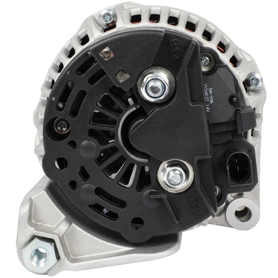 Alternator for BMW 525i F10 2004-2005 for BMW X3 E83 2004-2006 12317521135