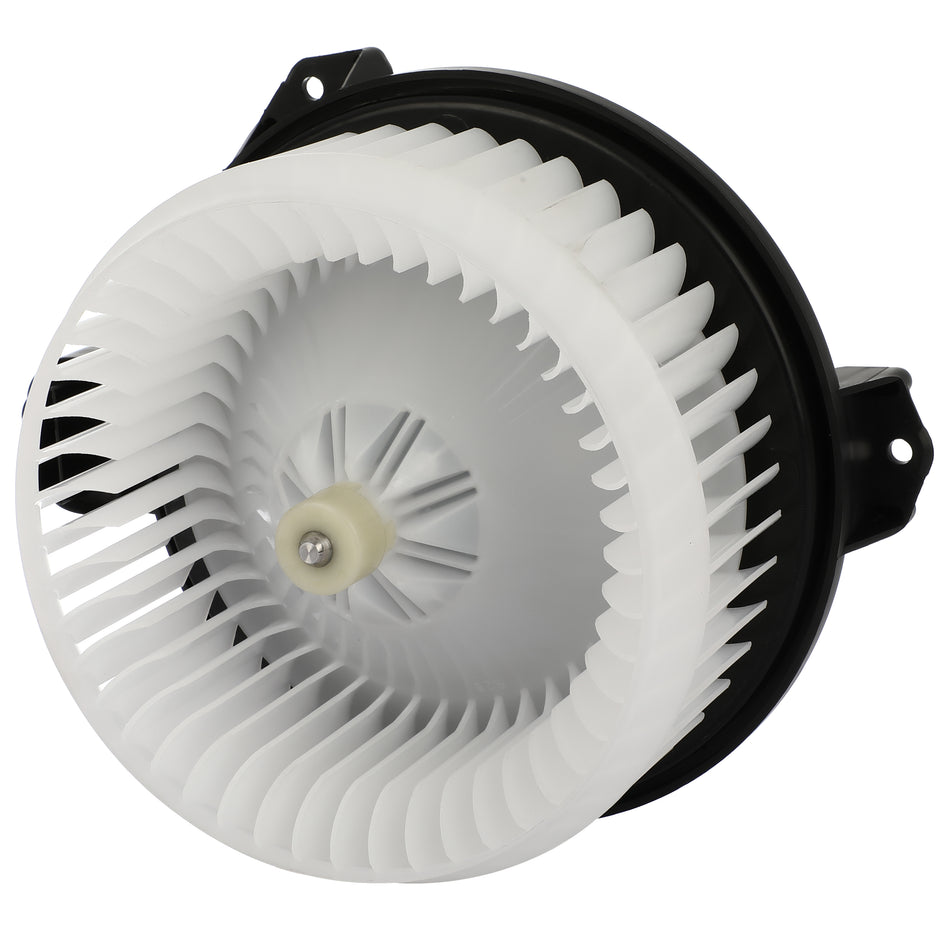 HVAC Heater Blower Motor with Fan Cage For 2014 2015 2016 2017 Jeep Wrangler