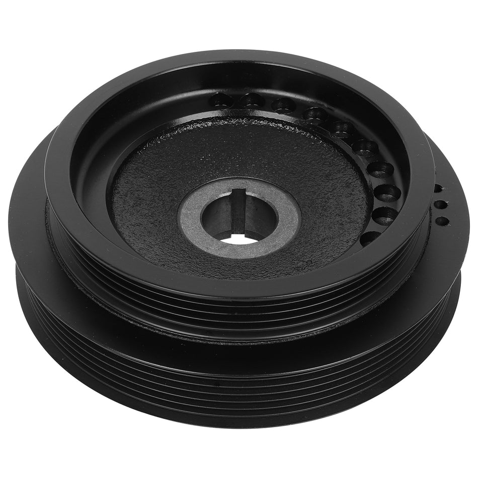Harmonic Balancer for Nissan for Sentra 2000 2001 2002 2003-2006 L4 1.8L 594-258