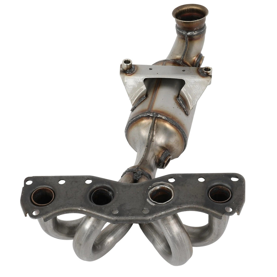 Catalytic Fits For 2007- 2015 Direct Fit Mini Cooper 1.6L EPA 16650 1PC