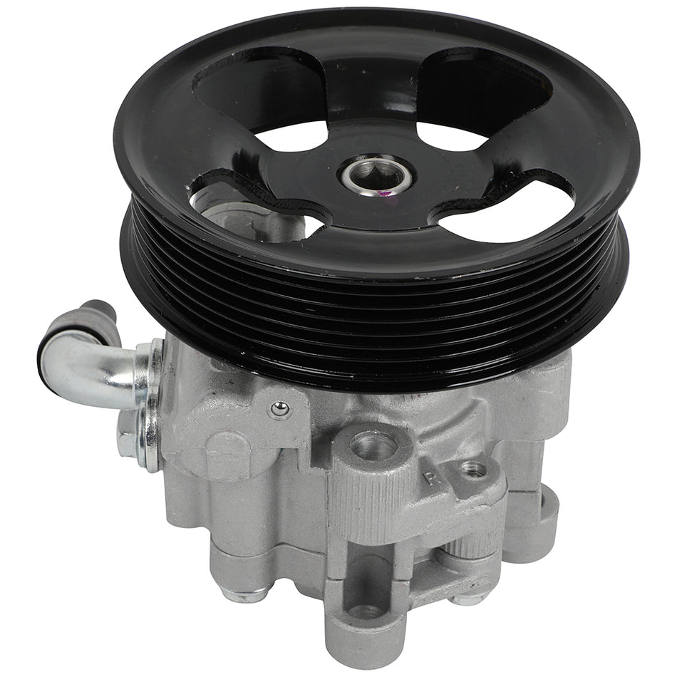 Power Steering Pump w/ Pulley fits Scion tC 2005 2006 2007-2010 2.4L 4431020870