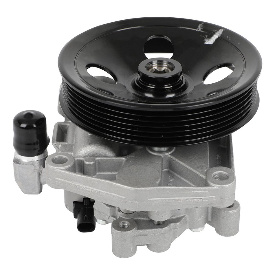 Power Steering Pump with Pulley Fits Mercedes-Benz W211/S211 E350 2006 V6 3.5L