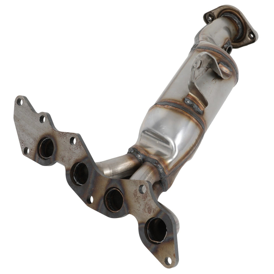 10H46269 For Mazda 6 2.5L Manifold Catalytic Converter 2009-2013 DirectFit Front