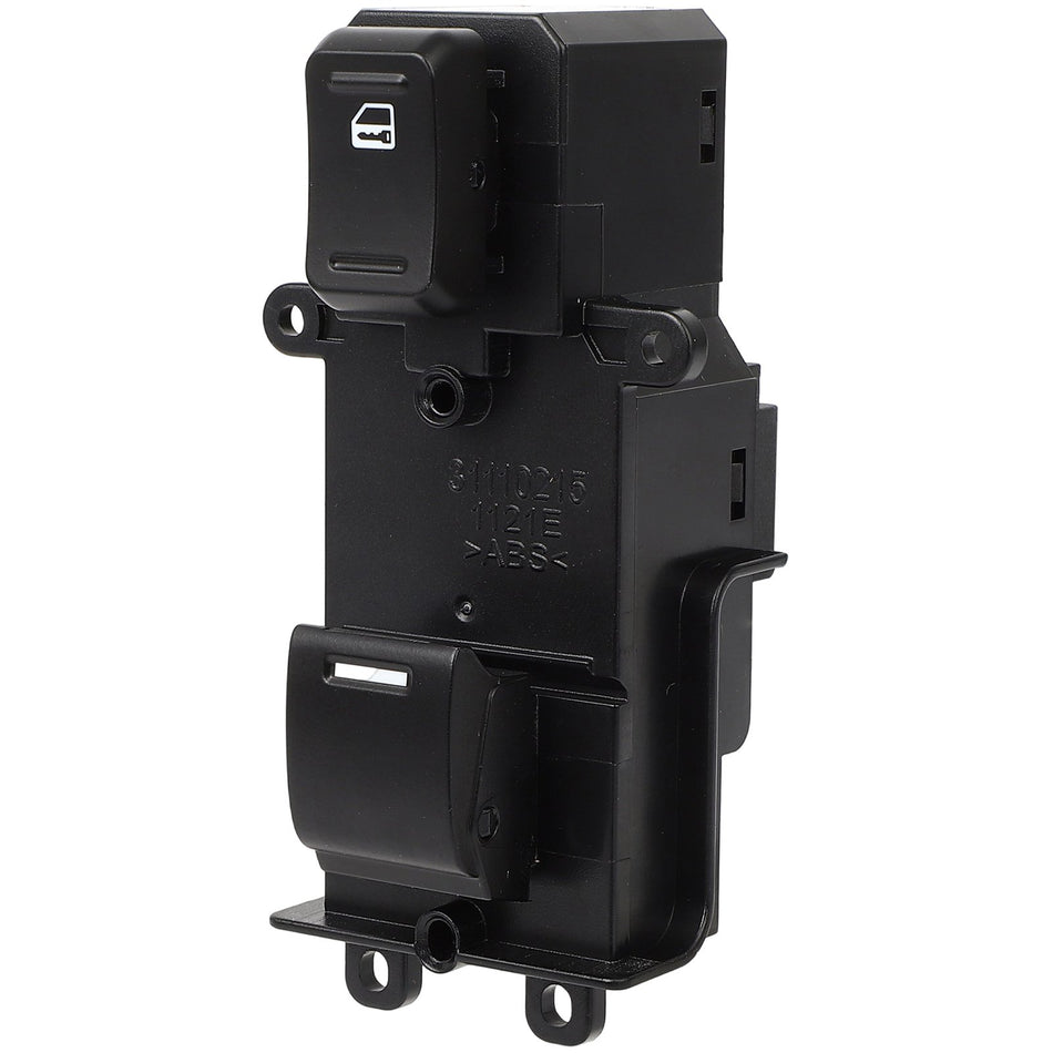 For Honda CR-V 2007 2007-2009 Front Passenger Side Power Window Switch 8 Pins