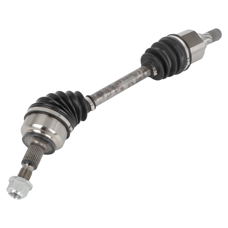 Front Left For Ford Focus 2012-2018 2.0L Automatic Dual Clutch Trans CV Axle