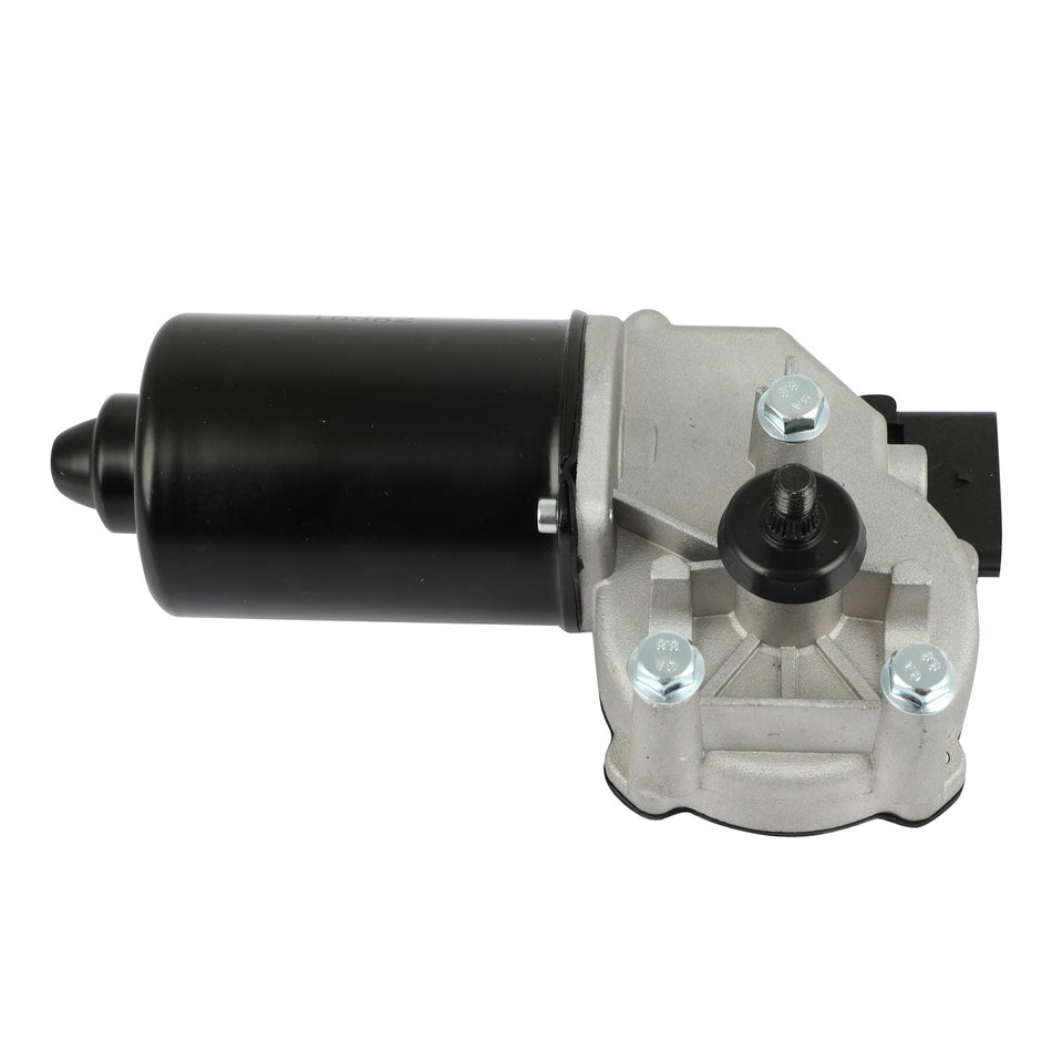 Wiper Motor Windshield Front Left For Hyundai Tucson Kia Sportage 2008-2010