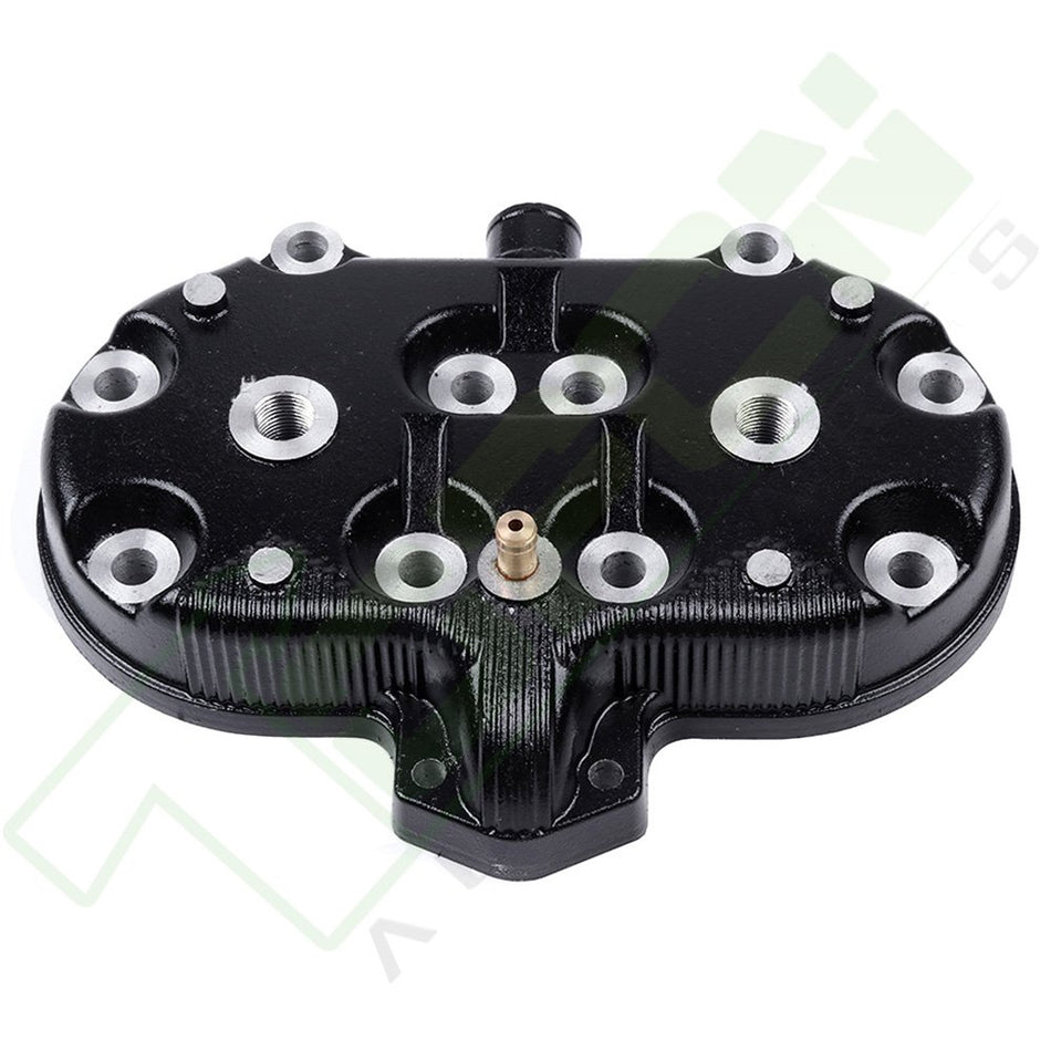Cylinder Head For Yamaha Banshee 350 YFZ350SE YFZ350LE YFZ350SP 2GU-11111-00-00