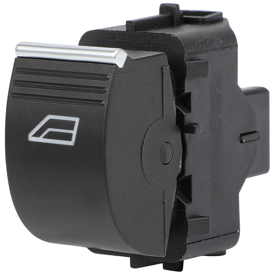 Front Passenge or Rear Power Window Switch w/ 4-Pin for Ford Focus C Max Escape