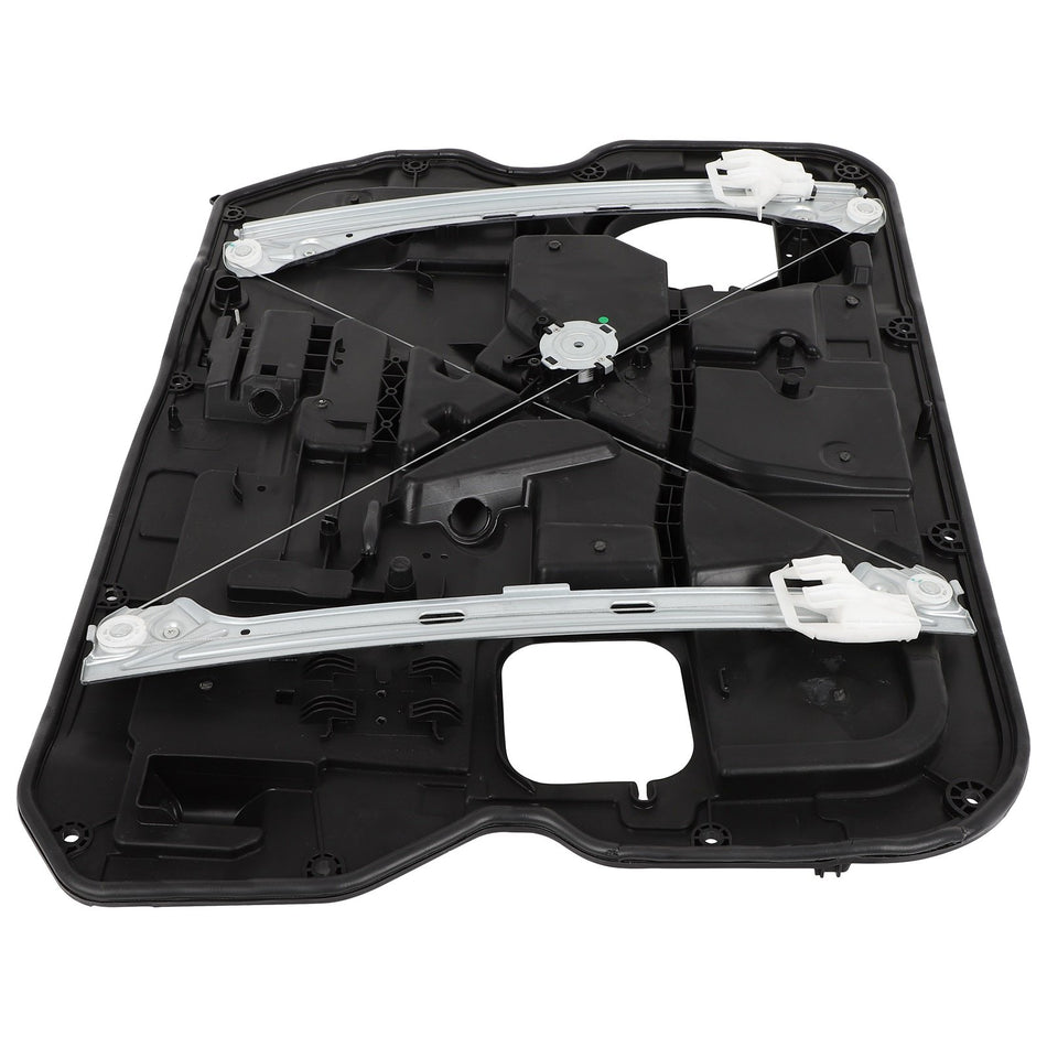 Front Right Without Motor Power Window Regulator For Dodge Ram 1500 2500 2010