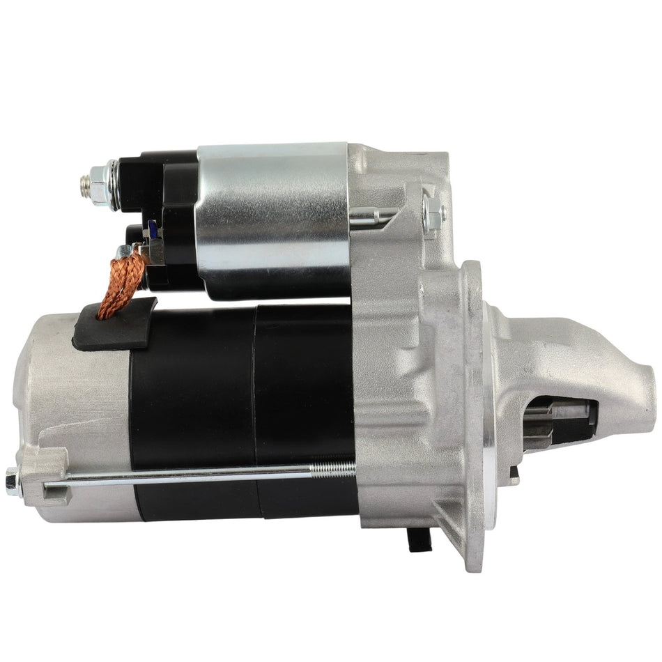 Starter Motor For Scion iQ 2012-2015 L4 1.3L 1.0kW 12V CW 9T S6384S 280-0422