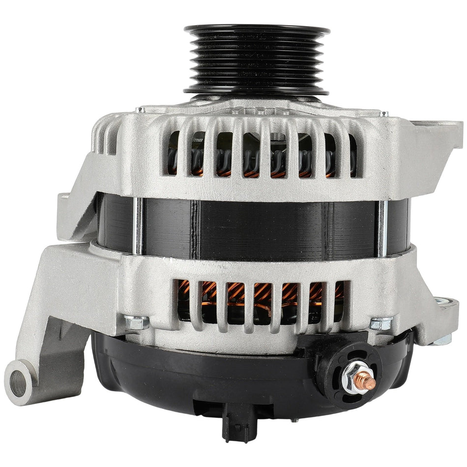Alternator For Dodge Durango 2007 2008 2009 V6 3.7L/V8 4.7L 136A CW 11276