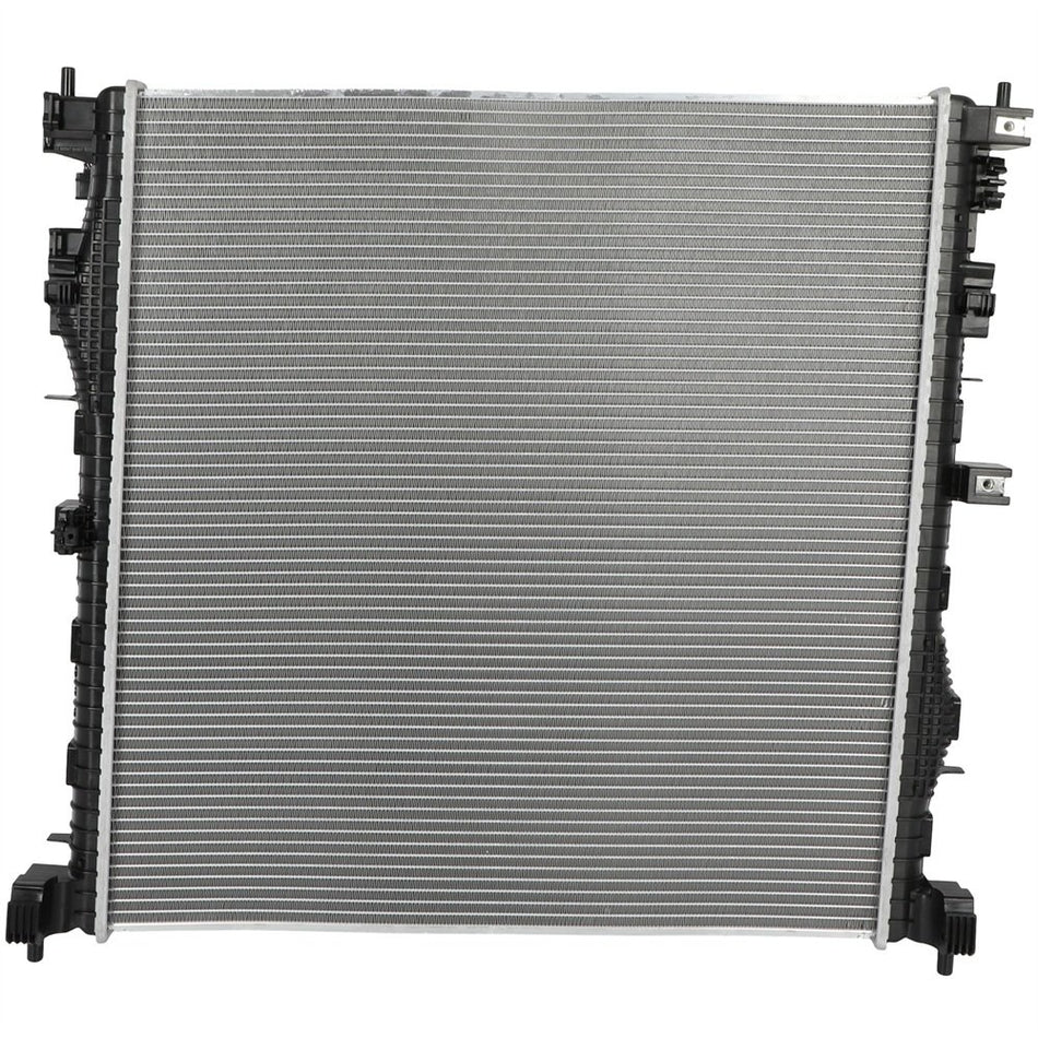 Aluminum Radiator For 2020 2021 2022 2023 Ford Explorer CUL1MZ8005B