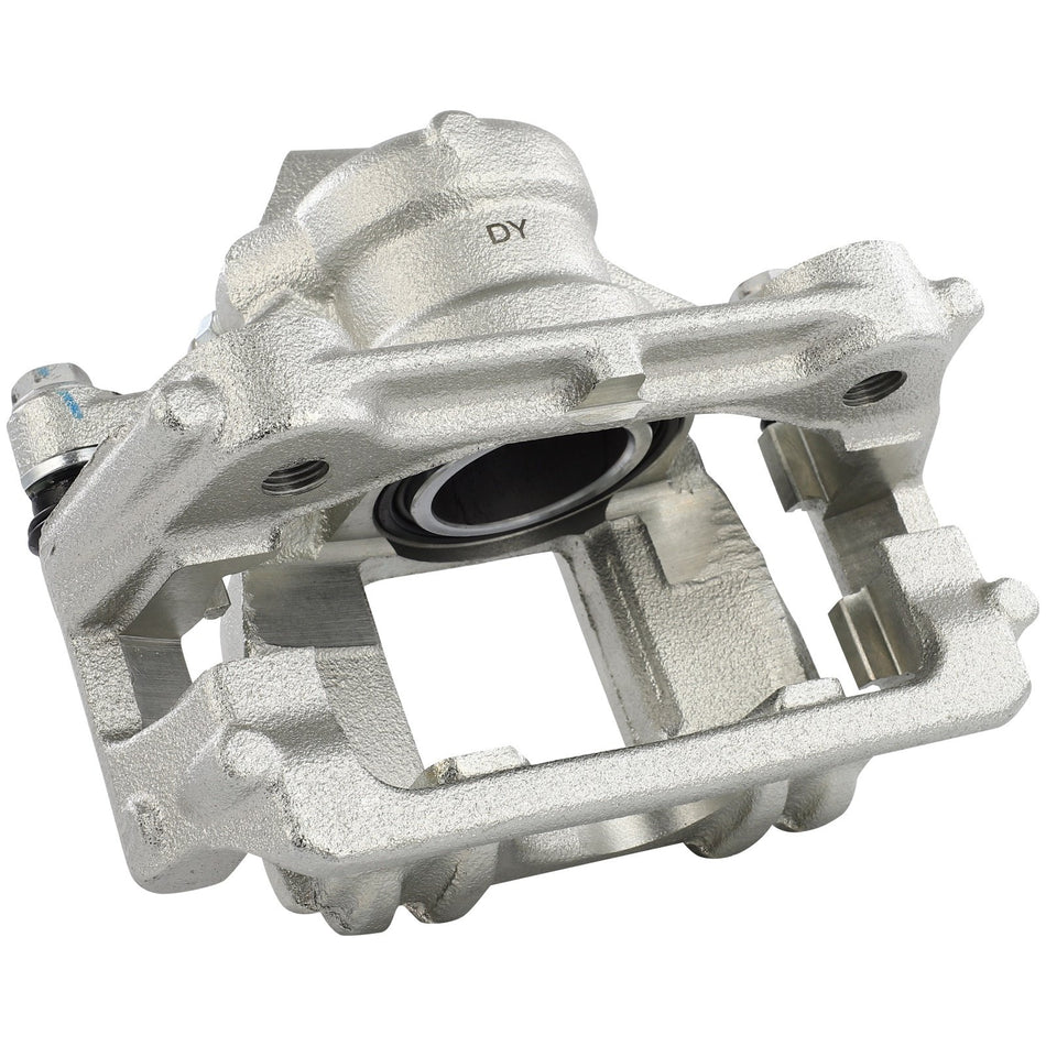 1x Rear Left Brake Calipers w/ Bracket For Mercedes-Benz Sprinter 2500 2010-2018