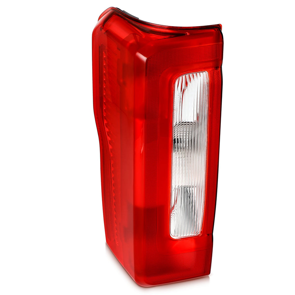 Fits Ford F-250 F-350 Super Duty 2023-2024 w/o Blind Spot Tail Lights Left Side