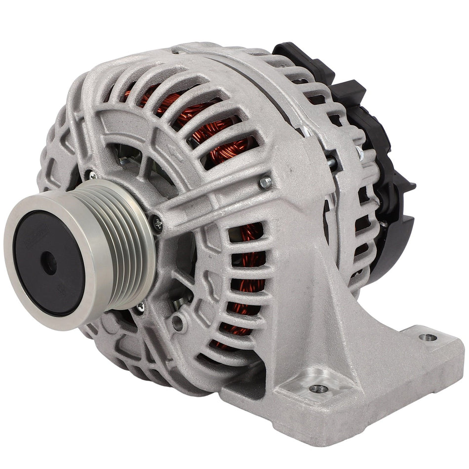 Alternator For Volvo XC70 2005-2007,XC90 2006 L5 2.5L L5 2.5L 11488 115708