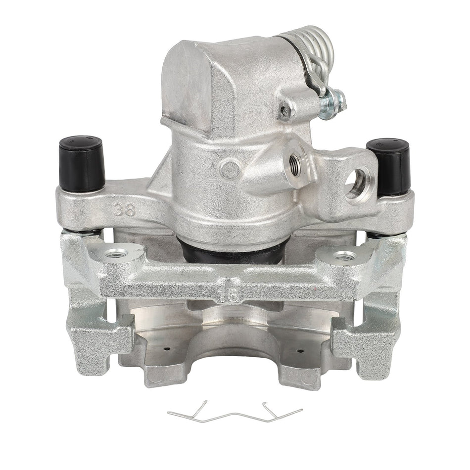 1x Rear Left Brake Calipers Bracket For 2013-2016 Ford Escape 2009-2013 Mazda 3