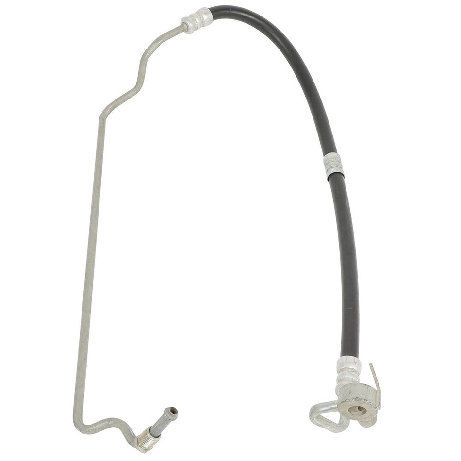 Power Steering Pressure Line Hose Assembly for 2000-2006 Toyota Tundra 4.7L
