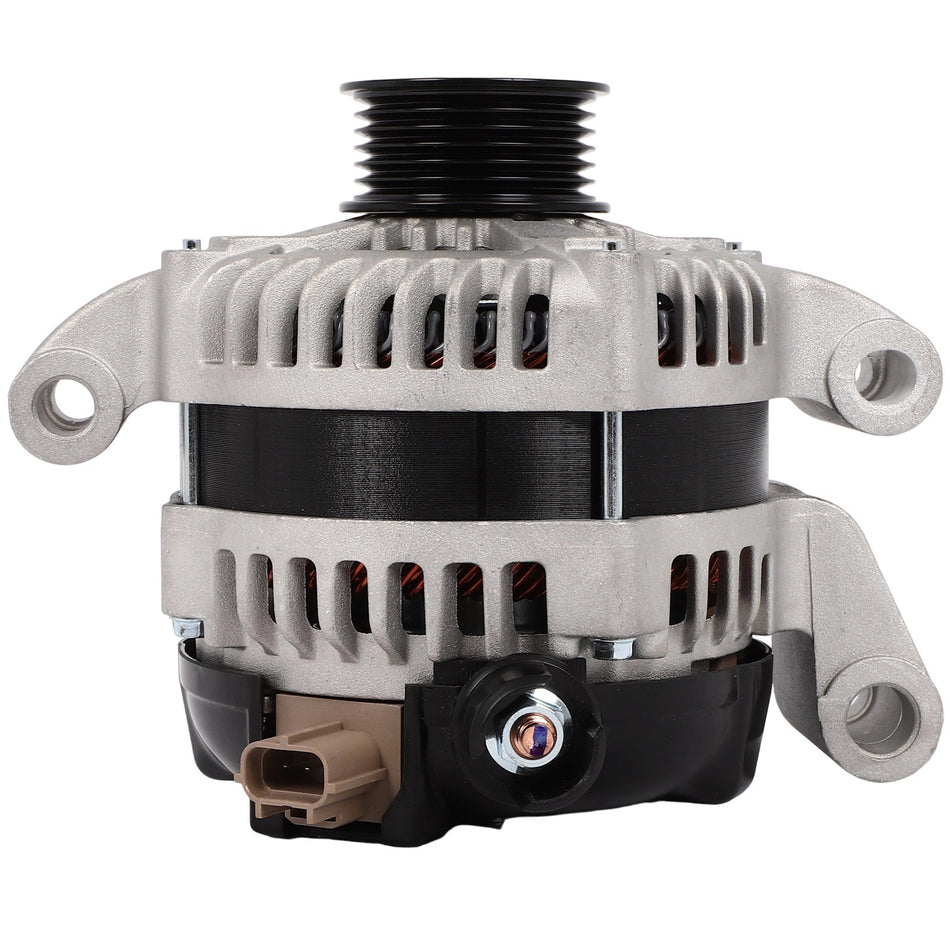 Alternator Fits Ford Mustang 2009-2010,Ford F-350 Super Duty 2017-2022 11429