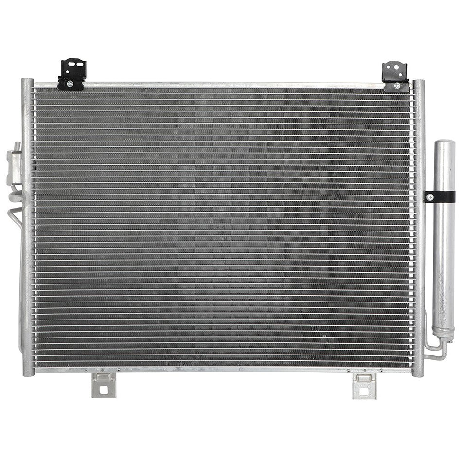 AC Condenser for 2016 2017 2018 2019 2020-2022 Mazda CX-9