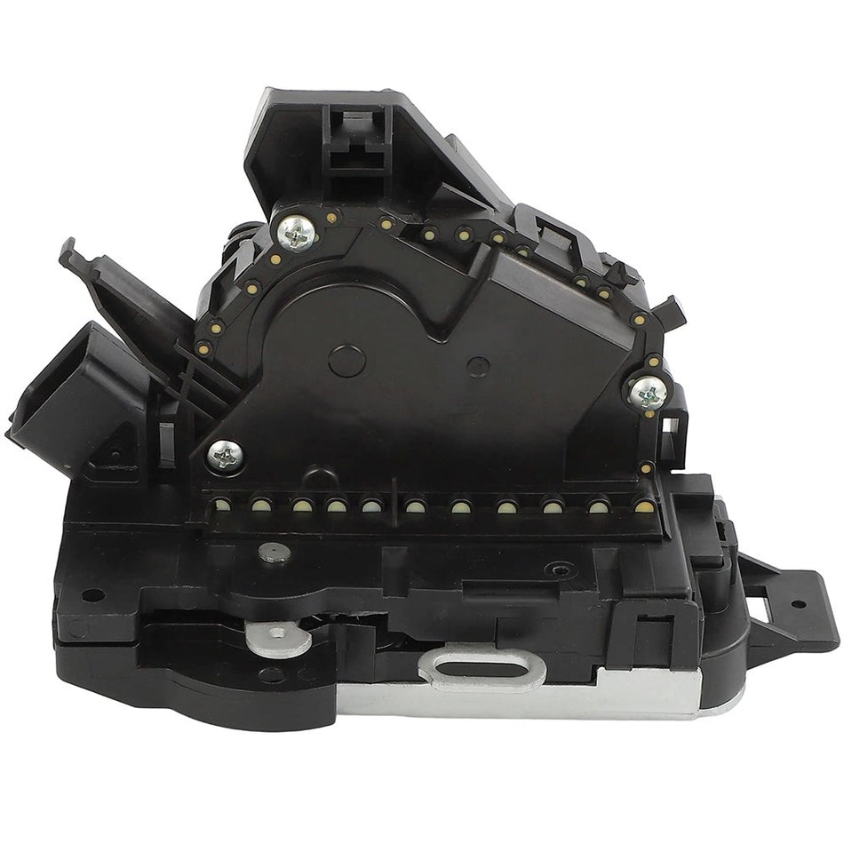 Front Left Door Lock Actuator for Ford Focus 2002-2007 Mercury Cougar 1999-2002