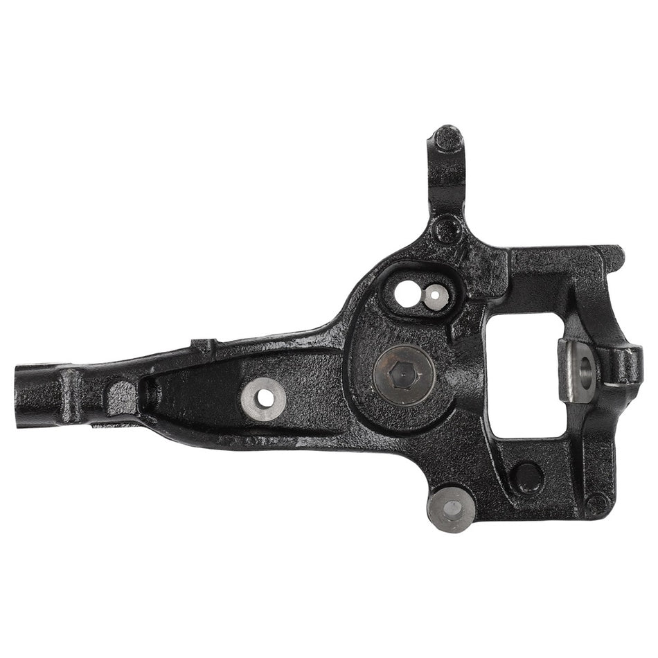 Front Left Steering Knuckle Spindle For 2001-08 2009 Ford Ranger 4.0L 3.0L 2.3L