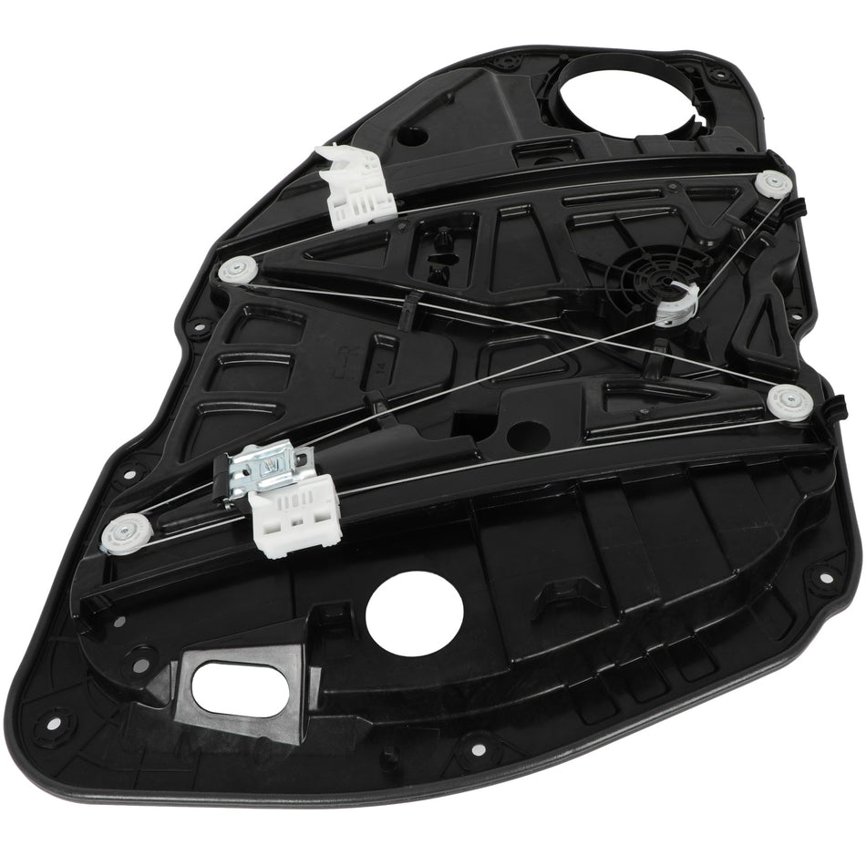 Front Right w/o Motor For Kia Optima 2016-2020 Power Window Regulator 82481D4000