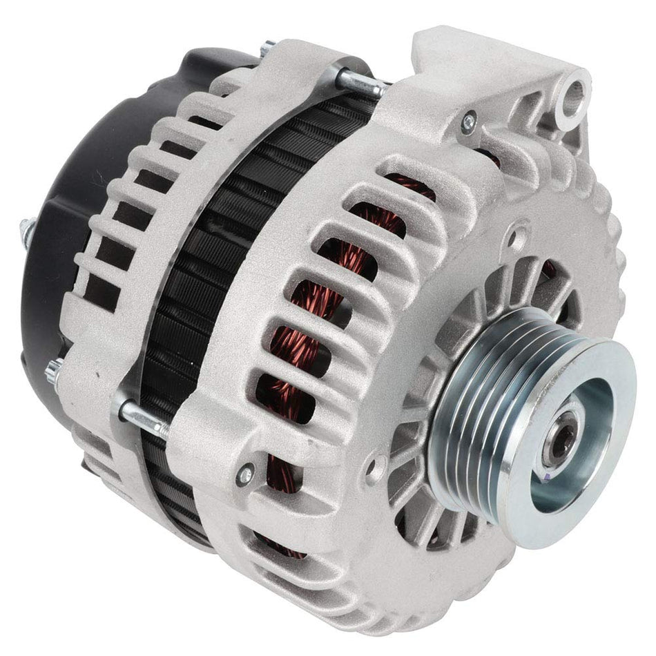 Alternator for Buick Rainier 2007 5.3L Cadillac Escalade ESV EXT Escalade 2006