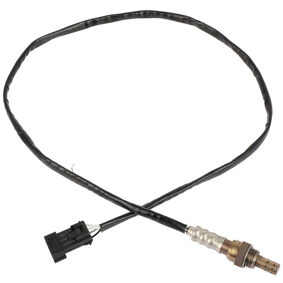 Black Oxygen O2 Sensor UP&Downstream For Volvo C70 S40 S60 S70 S80 V50 XC70