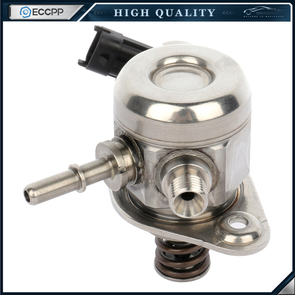 For Kia Forte Soul Hyundai Tucson L4 2.0L 35320-2E100 High Pressure Fuel Pump 108002