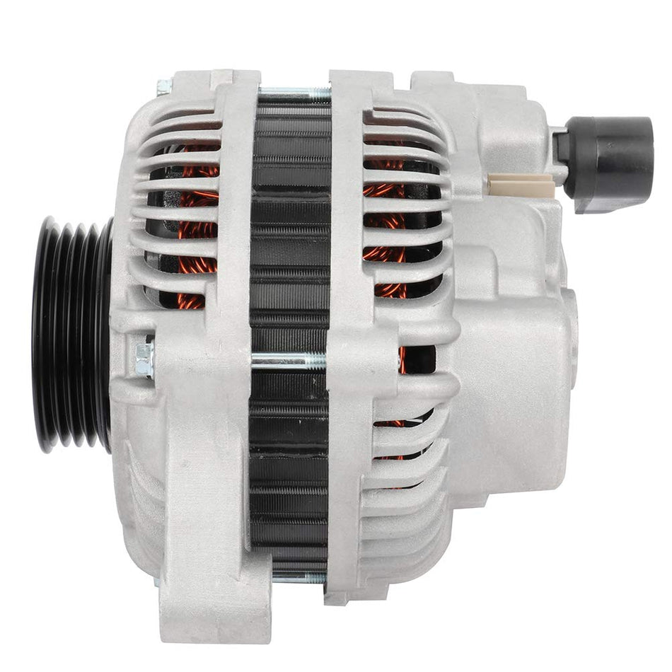 Alternator for 2.4L Chrysler PT Cruiser 2006 2007 2008 2009 2010 AMT0150