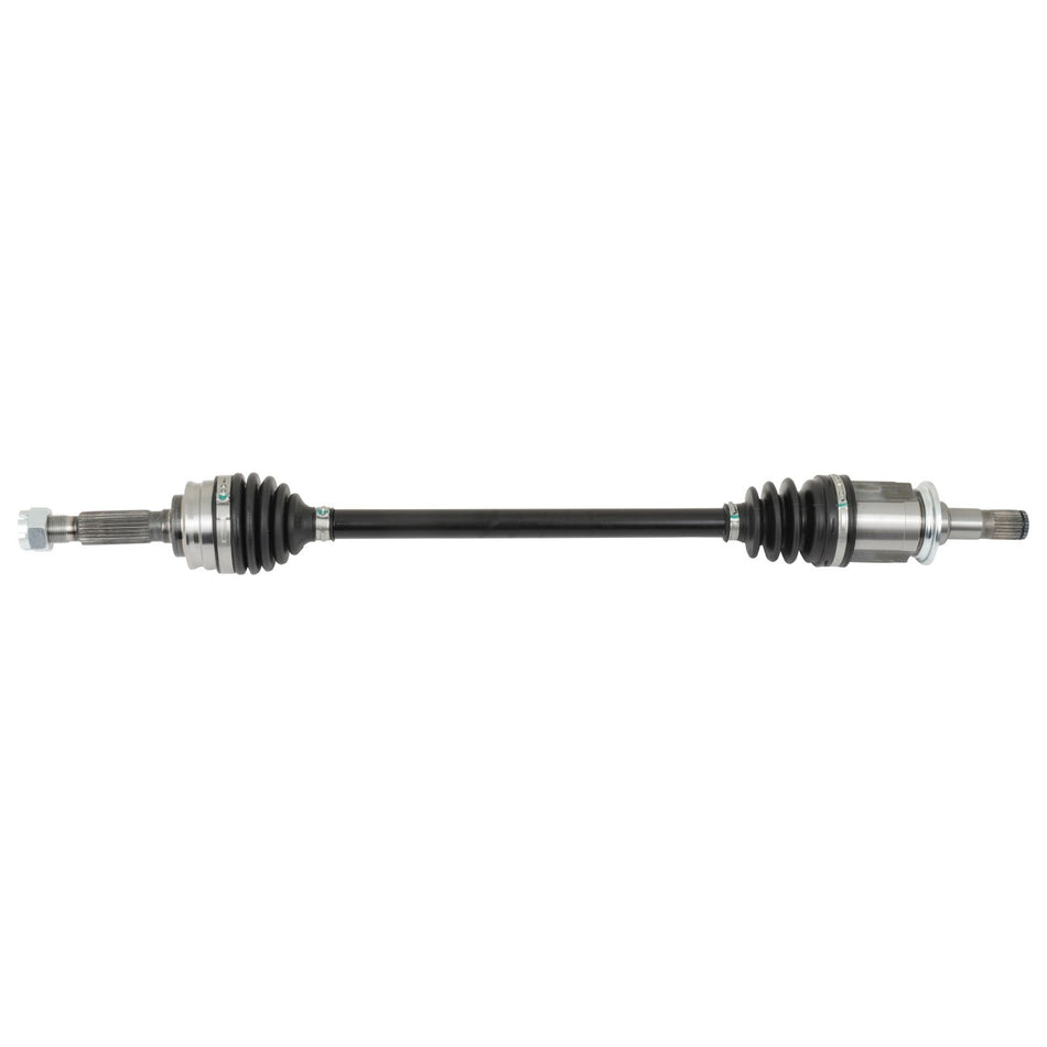 CV Axle 4WD for 2007-2017 Jeep Compass Patriot 2.0L 2.4L Rear Left