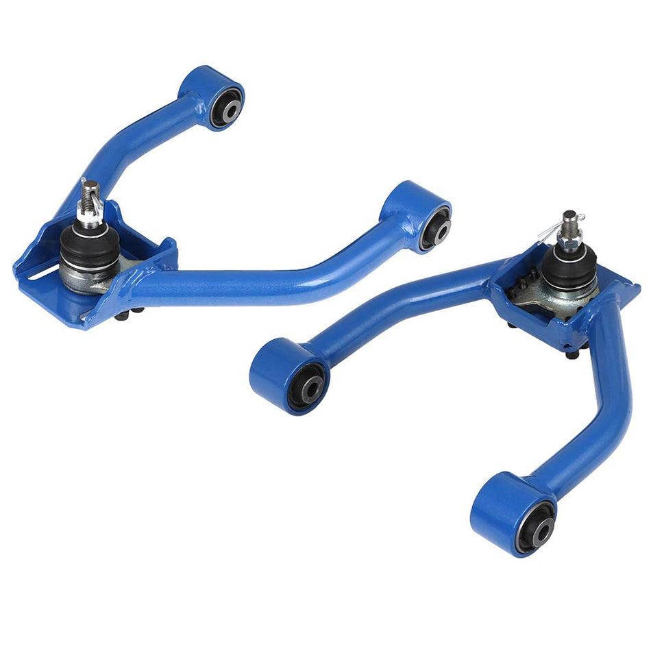 Camber Arm Front Upper Control Arm Adjustable Kit For Lexus IS300 2001-2005