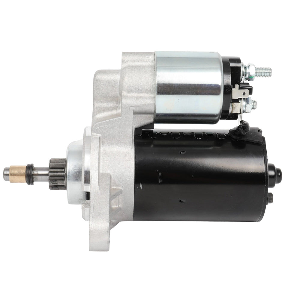 Starter For Volkswagen Cabriolet 1985-93,Corrado 1990-91,Golf 1985-92 17222