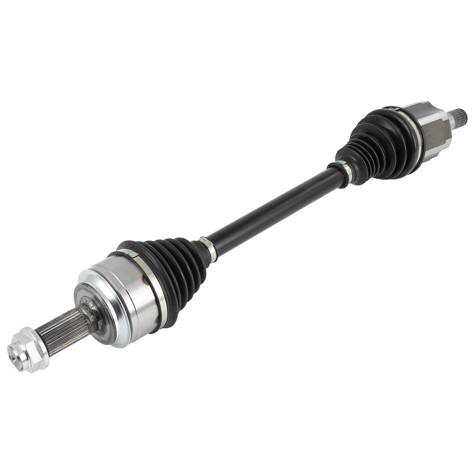 For Honda HR-V 2024 2023 L4 2.0L 44306-3W0-A01 Front Left CV Axle Assembly