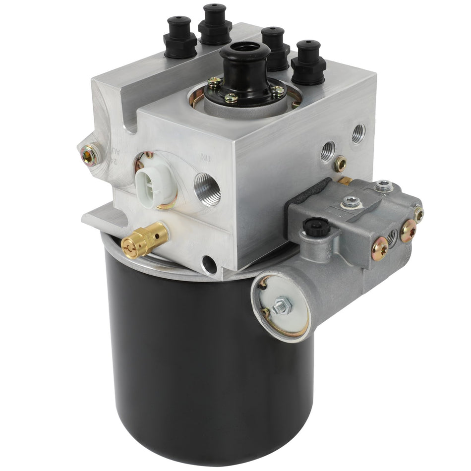 12 Volt DC Heater AD-IS Air Dryer Replaces Air Dryer 801266