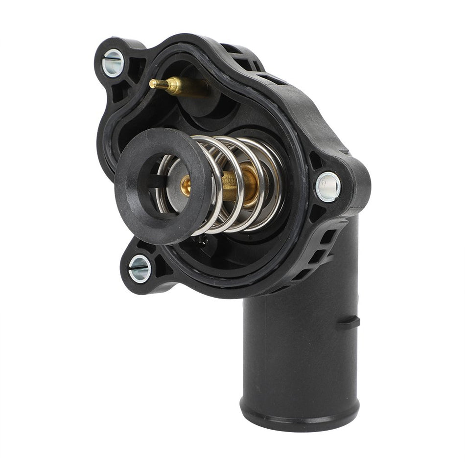 For Jeep Grand Cherokee Dodge Durango 3.6L 2016-2021 Thermostat Housing Assembly