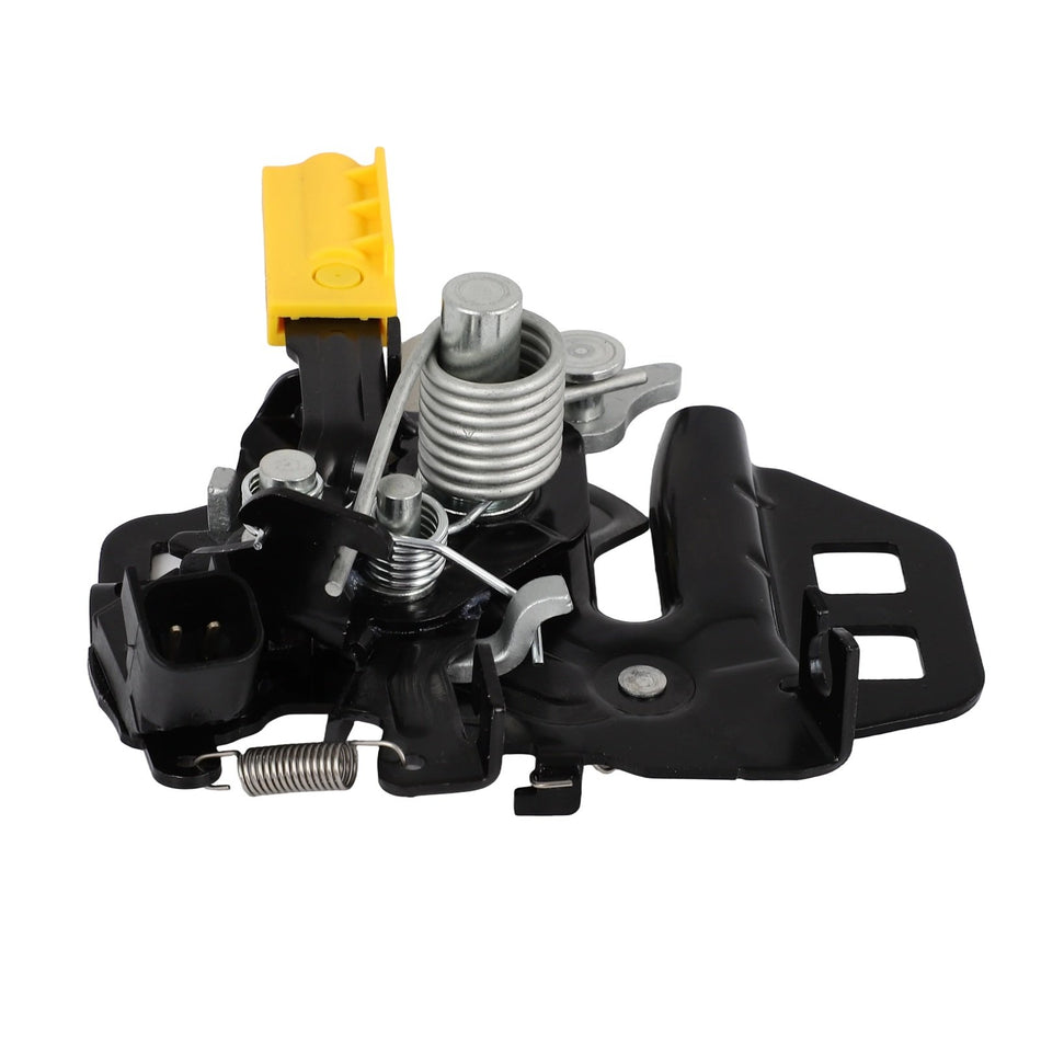 Front Left Driver Hood Latch Lock for Ford Fusion 2013 2014 2015 DS7A16701DB