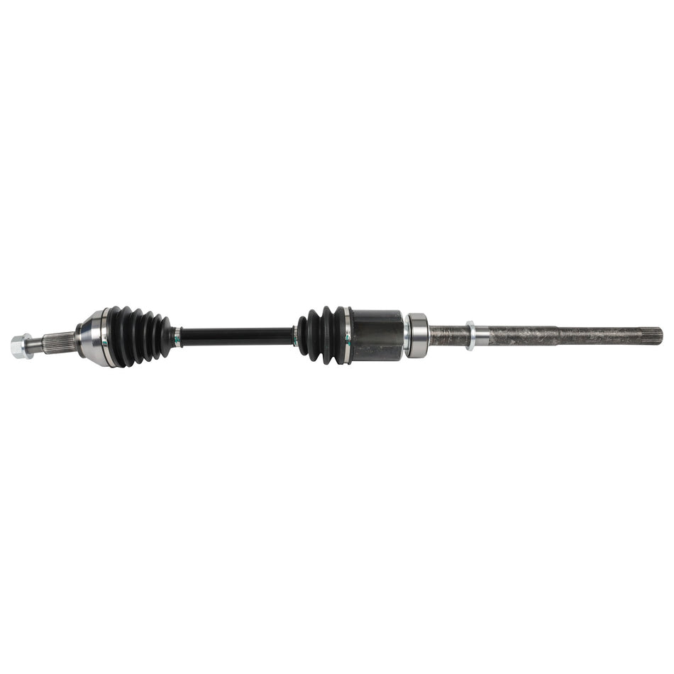 AWD Front Right For INFINITI for QX50 L4 2.0L 2019 CV Axle Shaft Assembly